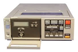 Betamax speler