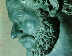 heraclitus