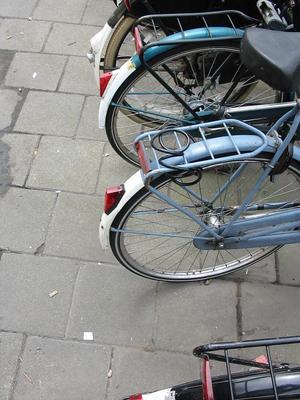 Duidelijk veel te dun