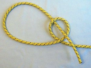 Figuur 16: Paalsteek - stap 2