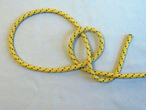 Figuur 17: Paalsteek - stap 3