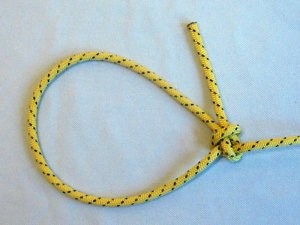 Figuur 19: Paalsteek - voltooid