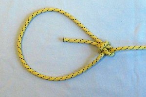 Figuur 20: Paalsteek - variant