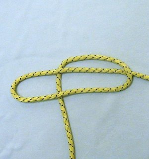 Figuur 26: Strop - stap 1