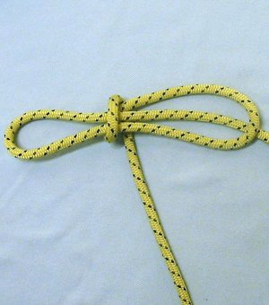 Figuur 27: Strop - stap 2